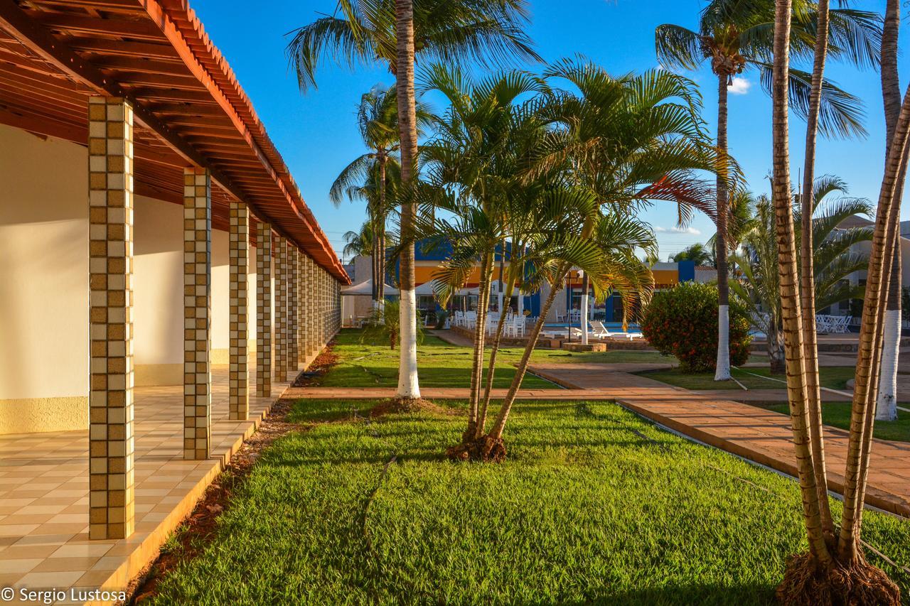 Fiesta Bahiana Club Hotel 3*