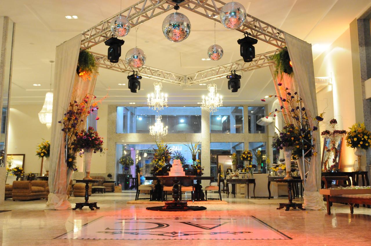 Hotel Fiesta Bahiana Club Irece