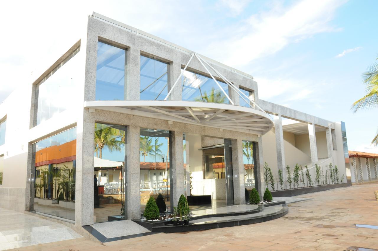 Hotel Fiesta Bahiana Club 3*