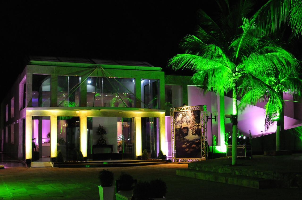 Hotel Fiesta Bahiana Club 3*