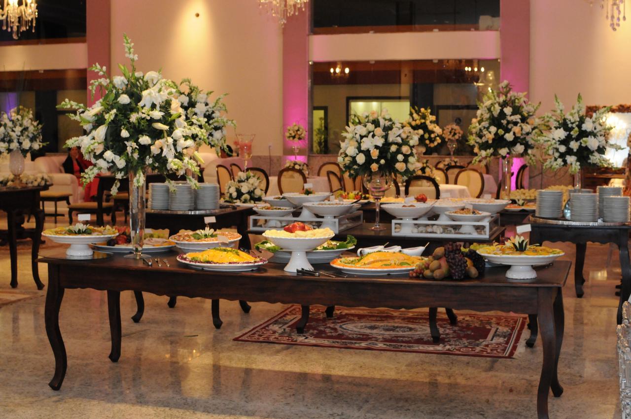 Fiesta Bahiana Club Hotel Irece