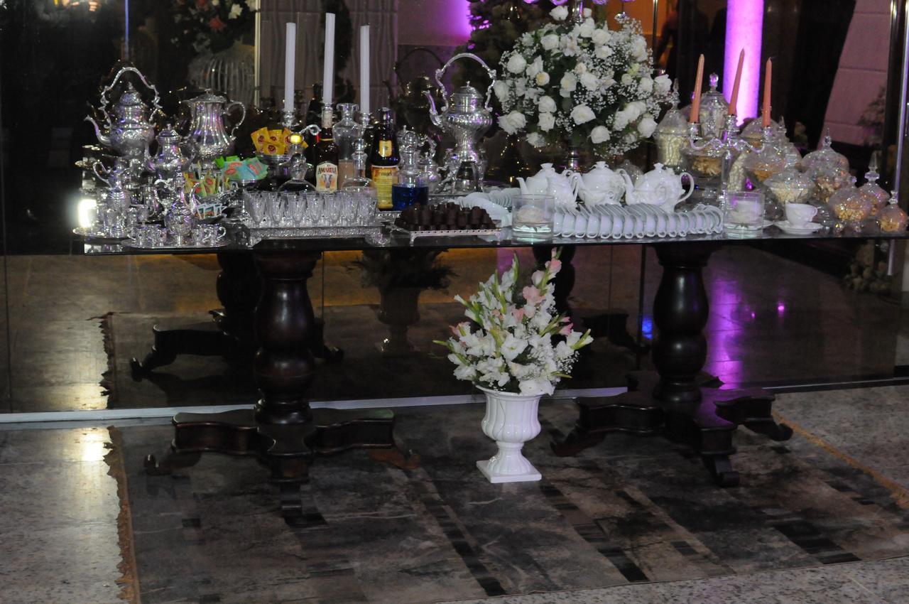 Hotel Fiesta Bahiana Club
