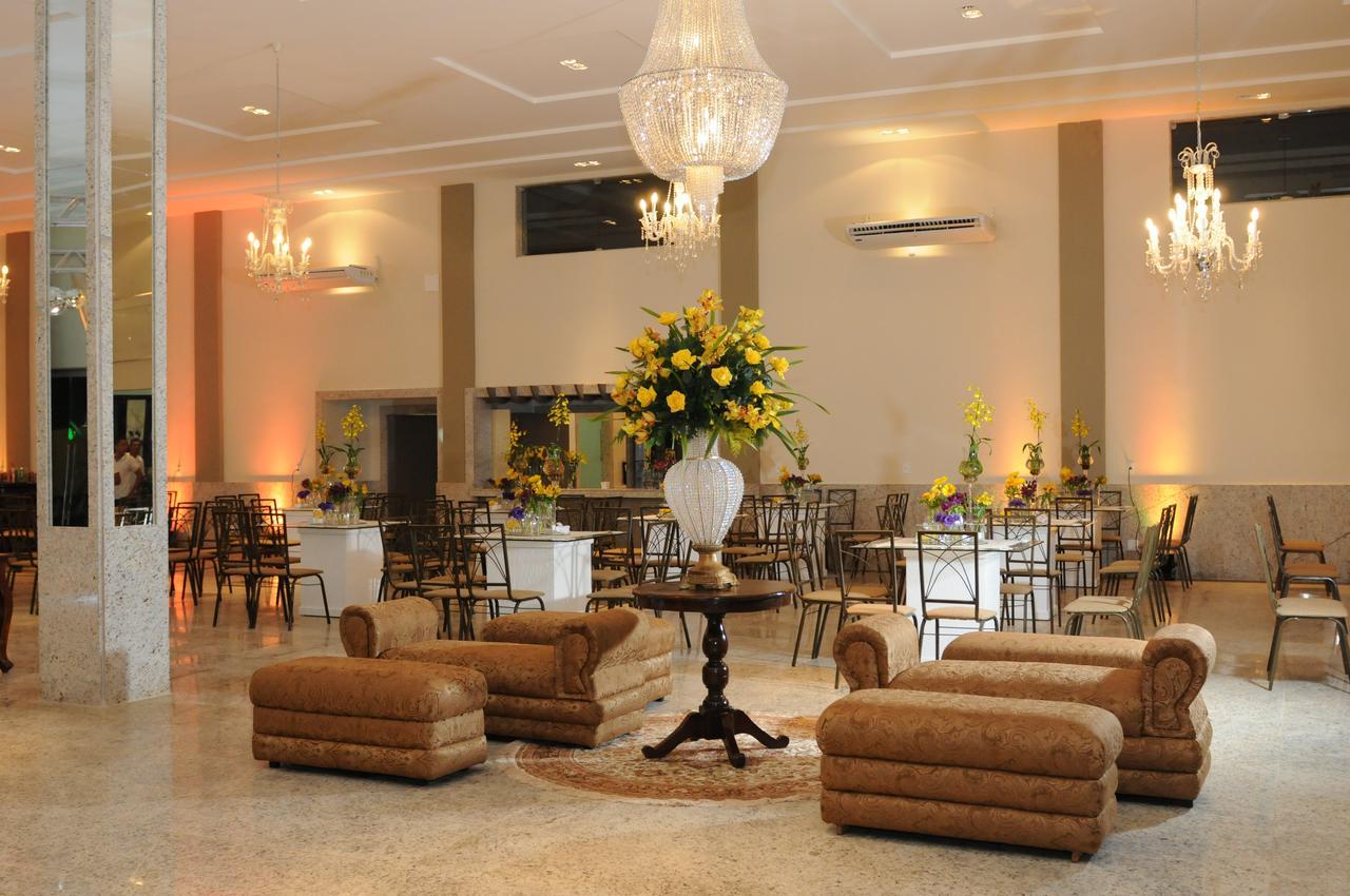 Fiesta Bahiana Club